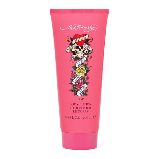 Christian Audigier Ed Hardy