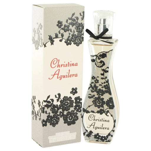 Christina Aguilera Women's Eau De Parfum