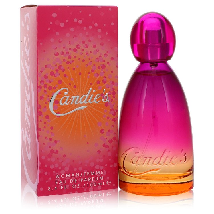 Candies Candie's by Candie's, EDP Spray Women's Eau De Parfum