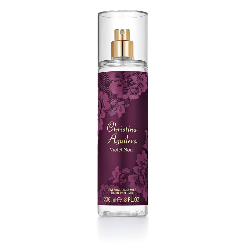 Christina Aguilera Violet Noir for Women