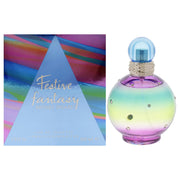 Britney Spears Festive Fantasy Women's Eau De Toilette