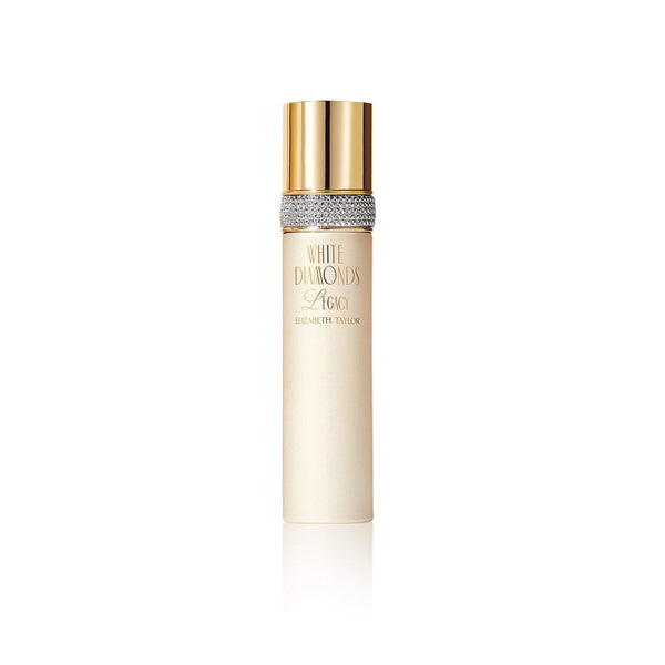 Elizabeth Taylor White Diamonds Legacy Women's Eau De Toilette