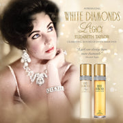 Elizabeth Taylor White Diamonds Legacy Women's Eau De Toilette