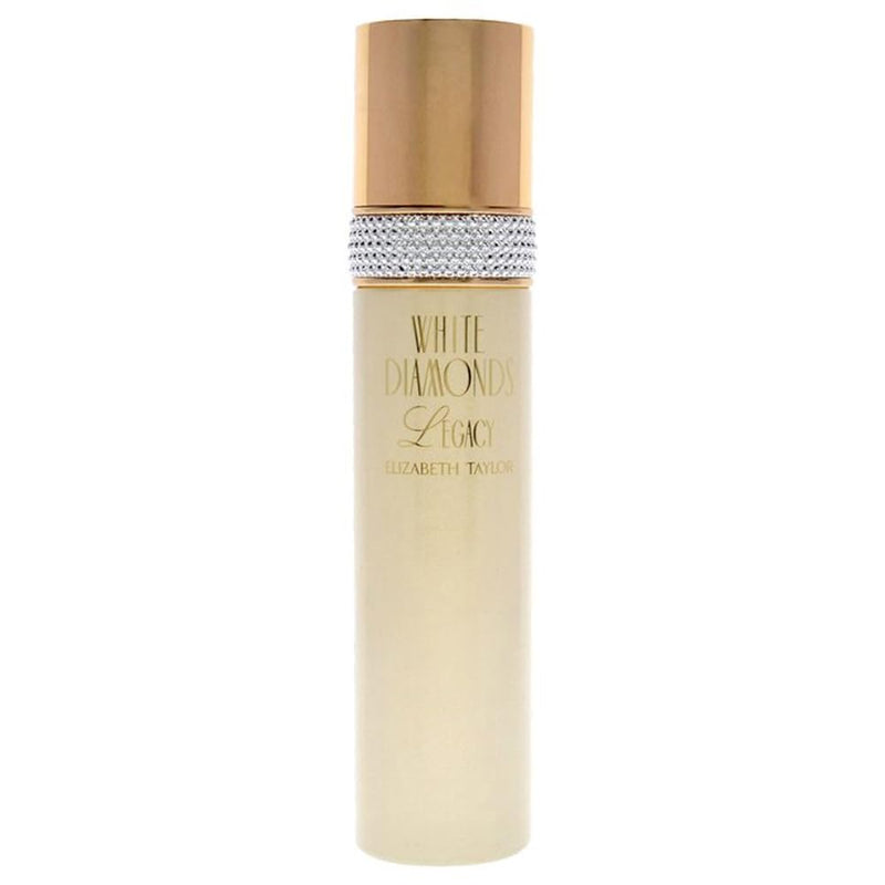 Elizabeth Taylor White Diamonds Legacy Women's Eau De Toilette