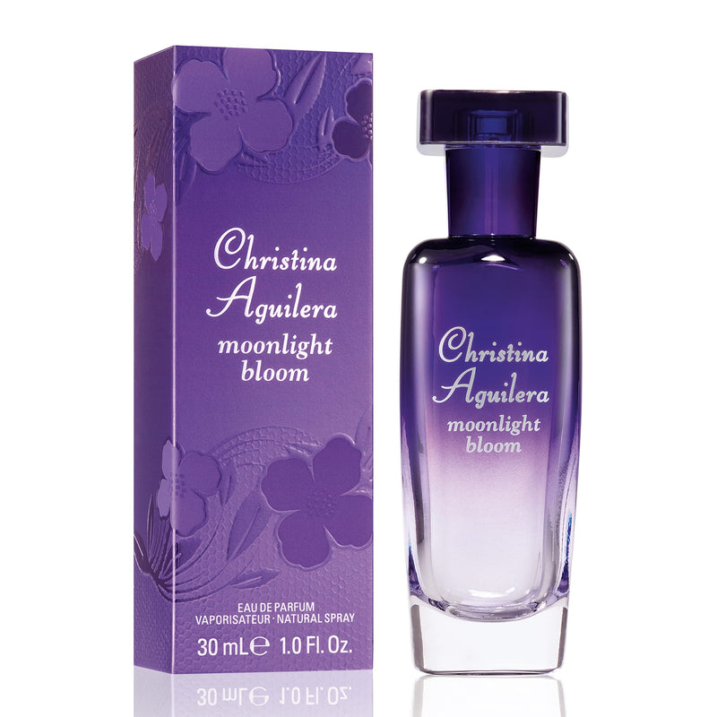 Christina Aguilera Moonlight Bloom Women's Eau De Parfum