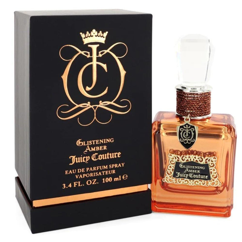 Juicy Couture Glistening Amber Women's Eau De Parfum