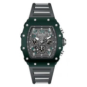 Invicta Racing Men's Quartz 44mm Watch – Silicone