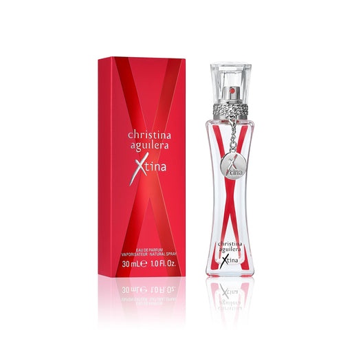 Christina Aguilera Xtina Women's Eau De Parfum