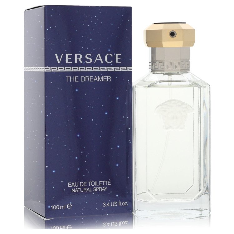 Versace The Dreamer Men's Eau De Toilette