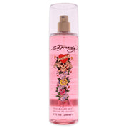 Christian Audigier Ed Hardy Women's Fragrance Mist