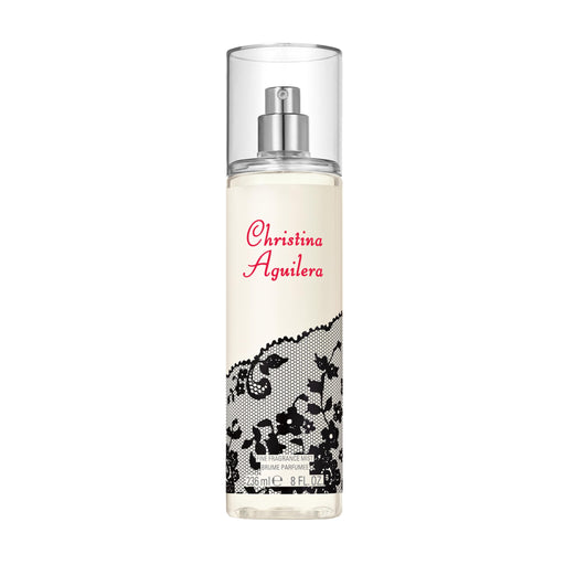 Christina Aguilera Women's Fragrance Mist