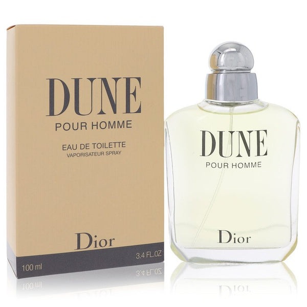 Christian Dior Dune Pour Homme Men's Eau De Toilette