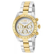 Invicta Speedway Men's Quartz 40mm Watch
