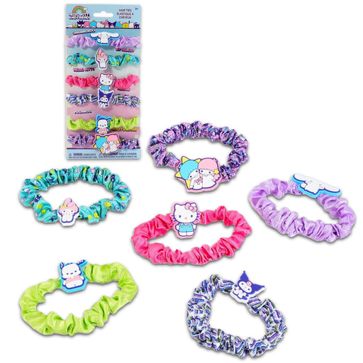 Sanrio Hello Kitty & Friends Mega Cosmetic Gift Set