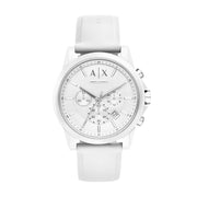 Armani Exchange Active Men's Quartz 44mm Watch
