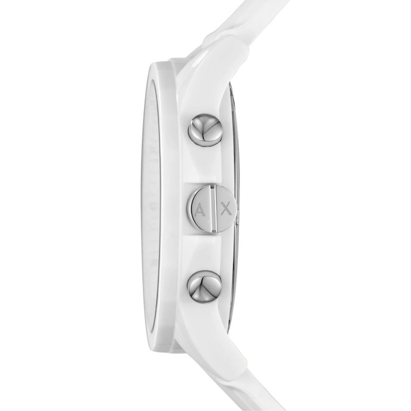 Armani Exchange Active Men's Quartz 44mm Watch