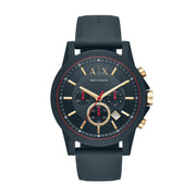 Armani Exchange Classic Men's Quartz 47mm Watch