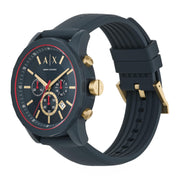 Armani Exchange Classic Men's Quartz 47mm Watch