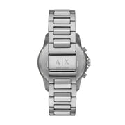 Armani Exchange Classic Men's Quartz 44mm Watch