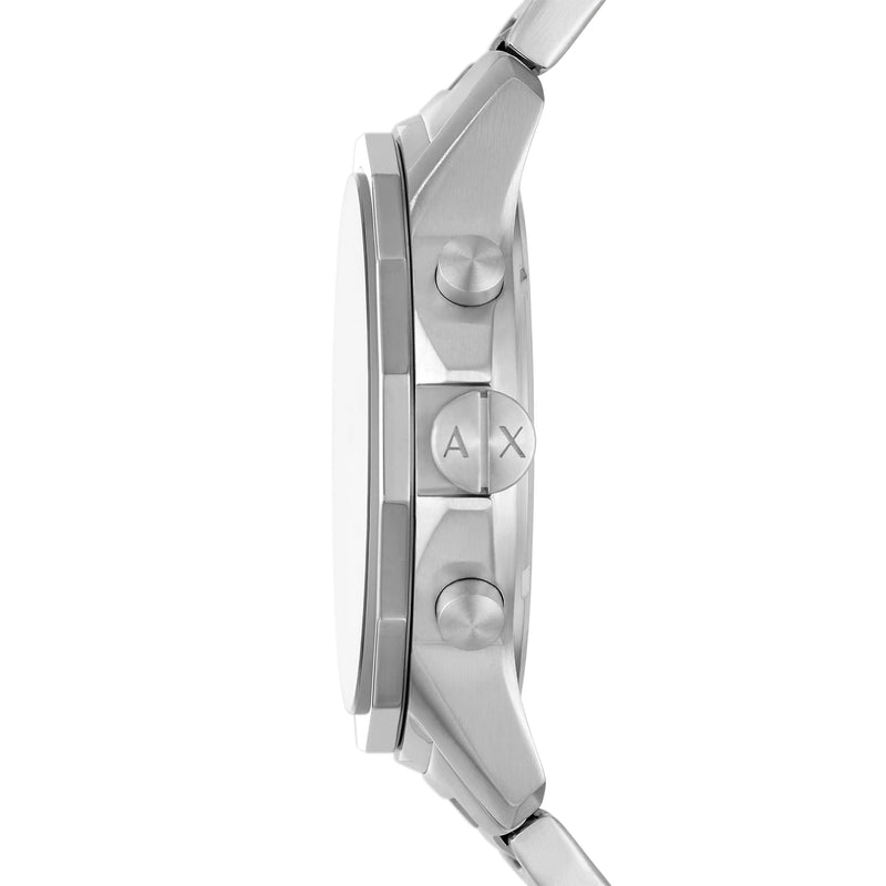 Armani Exchange Classic Men's Quartz 44mm Watch