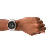 Armani Exchange Classic Men's Quartz 44mm Watch