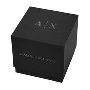 Armani Exchange Classic Men's Quartz 44mm Watch