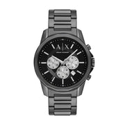 Armani Exchange Banks Men's Quartz 45mm Watch