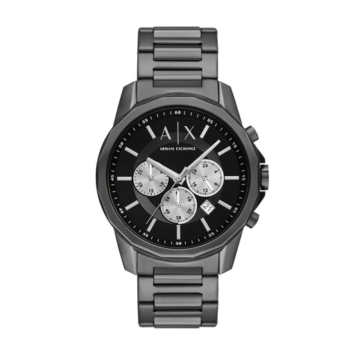 Armani Exchange Banks Men's Quartz 45mm Watch