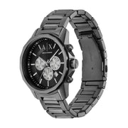 Armani Exchange Banks Men's Quartz 45mm Watch