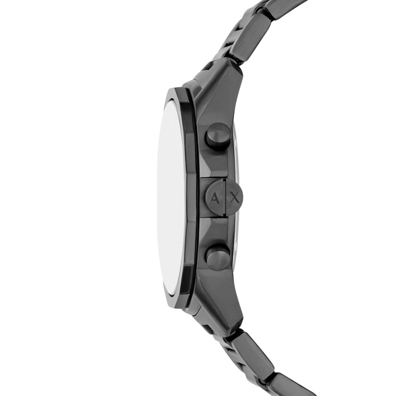 Armani Exchange Banks Men's Quartz 45mm Watch