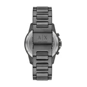 Armani Exchange Banks Men's Quartz 45mm Watch