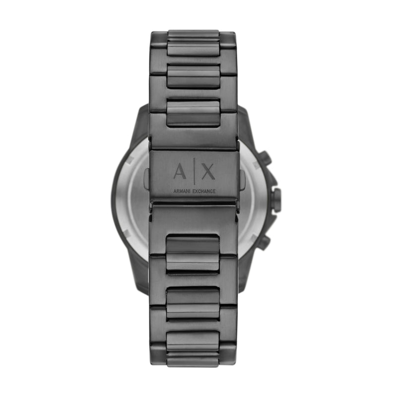 Armani Exchange Banks Men's Quartz 45mm Watch