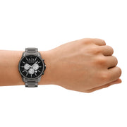 Armani Exchange Banks Men's Quartz 45mm Watch