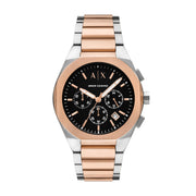 Armani Exchange Rafael Men's Quartz 42mm Watch
