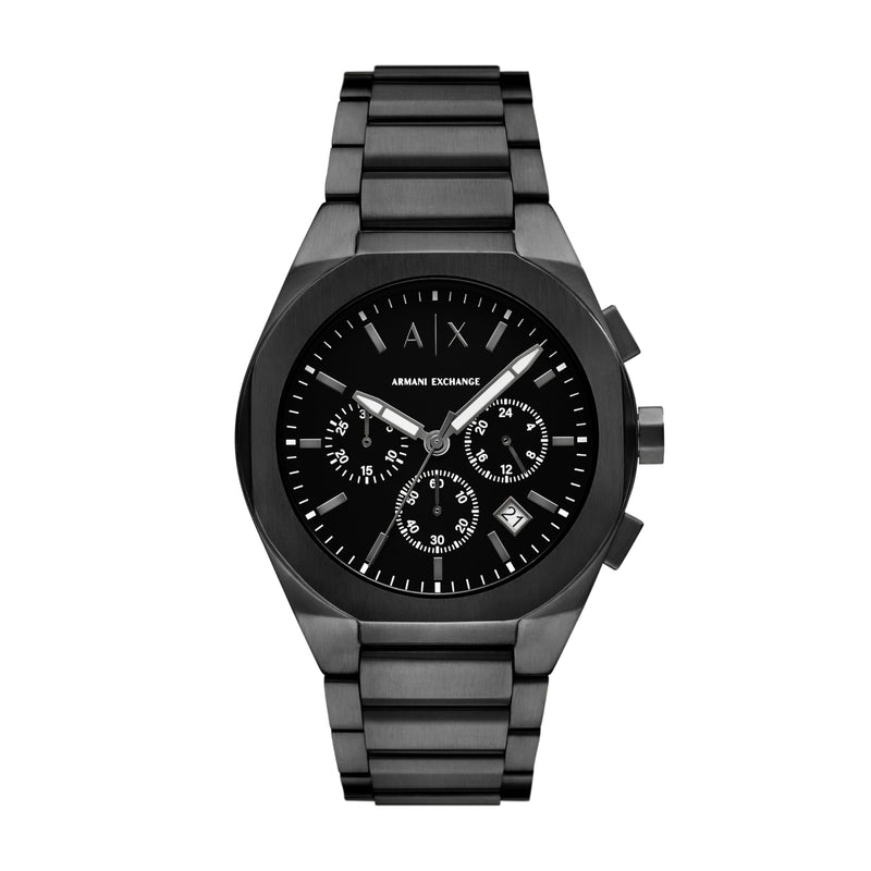 Armani Exchange Rafael Men's Quartz 42mm Watch