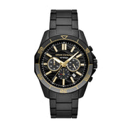 Armani Exchange Spencer Men's Quartz 44mm Watch