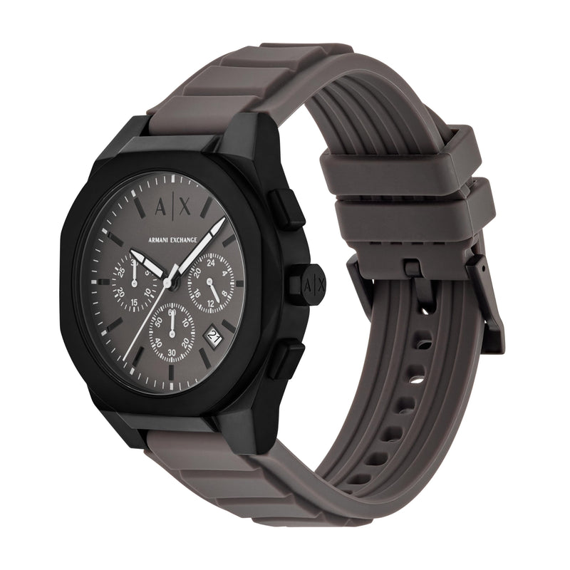Armani Exchange Sync Men's Quartz 42mm Watch