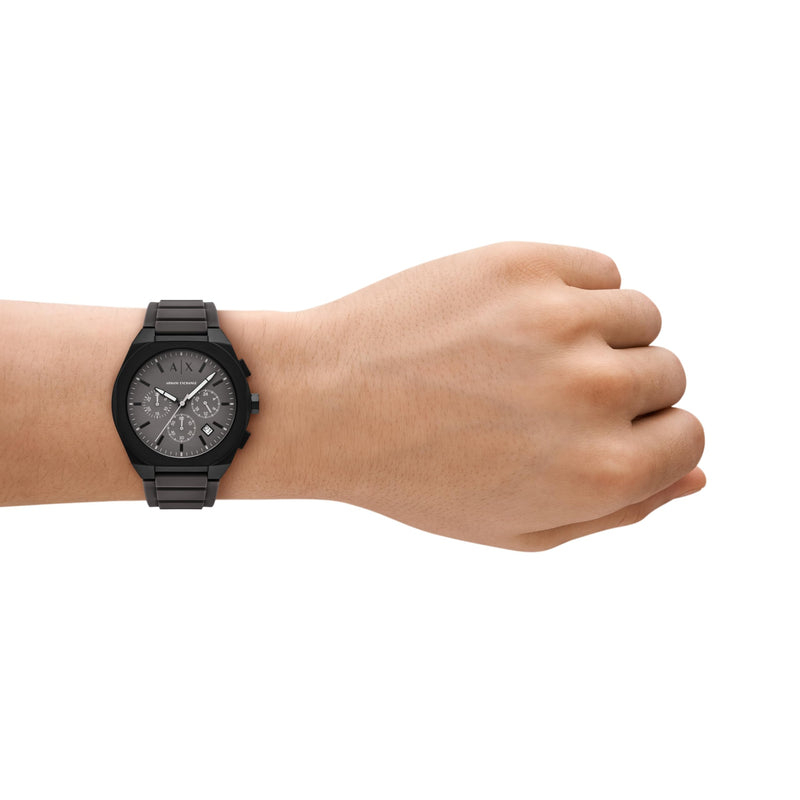 Armani Exchange Sync Men's Quartz 42mm Watch