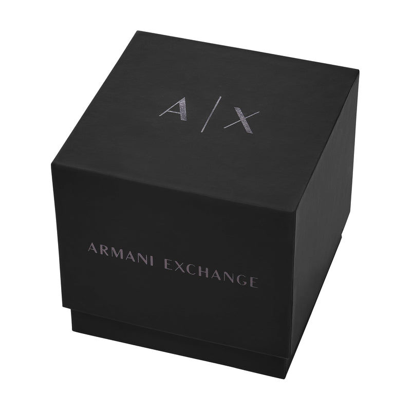 Armani Exchange Sync Men's Quartz 42mm Watch