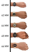 Armani Exchange Sync Men's Quartz 42mm Watch