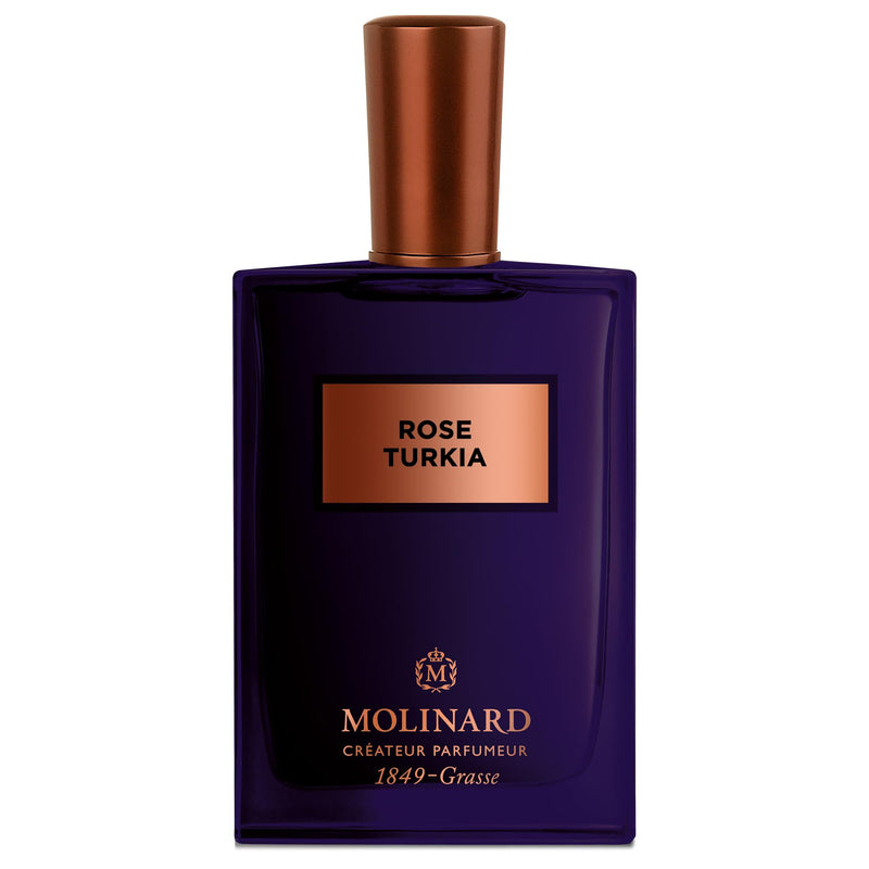 Molinard Rose Turkia Unisex Eau De Parfum