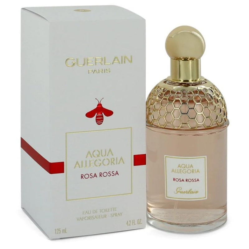 Guerlain Aqua Allegoria Rosa Rossa Women's Eau De Toilette