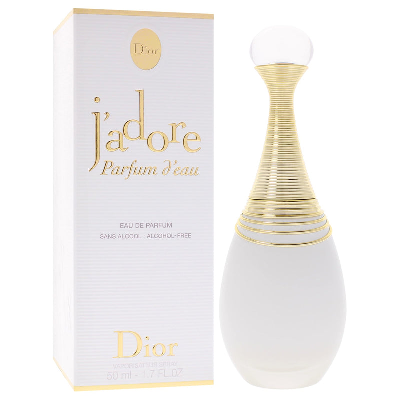 Dior Jadore D'eau Women's Eau De Parfum