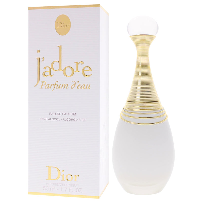 Dior Jadore D'eau Women's Eau De Parfum