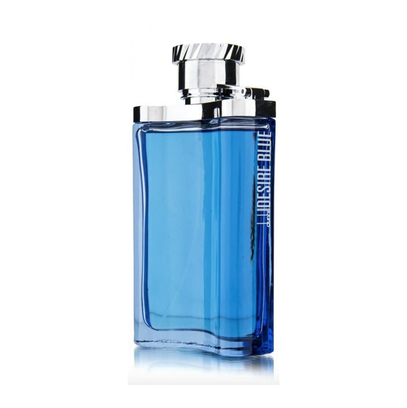Alfred Dunhill Desire Blue Men's Eau De Toilette