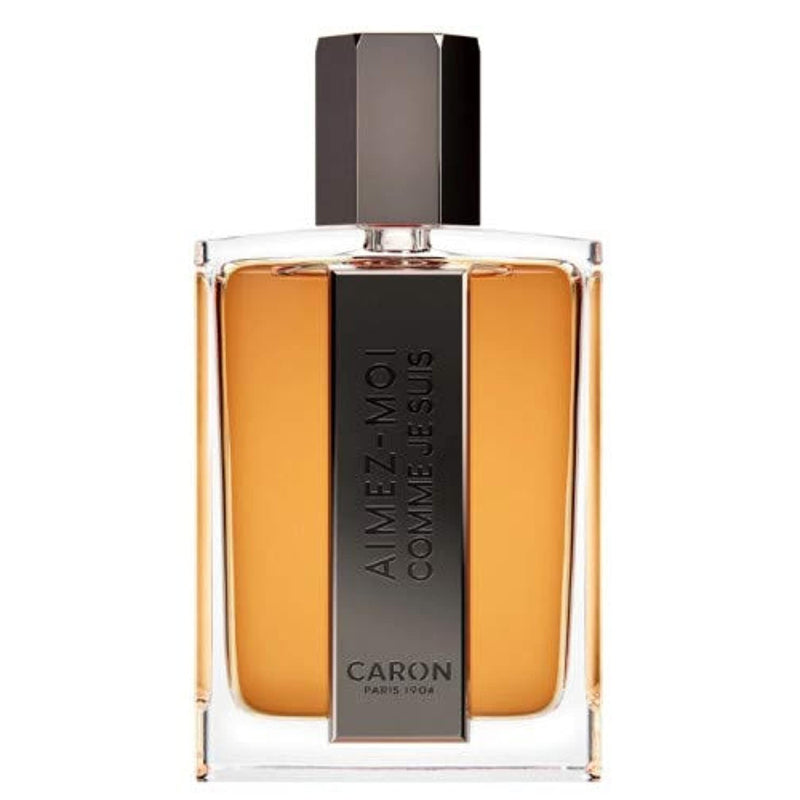 Caron Aimez Moi Comme Je Suis Men's Eau De Toilette