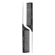 Cricket Carbon Comb Duo Unisex Gift Set
