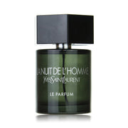 Yves Saint Laurent La Nuit De L'homme Le Men's Eau De Parfum
