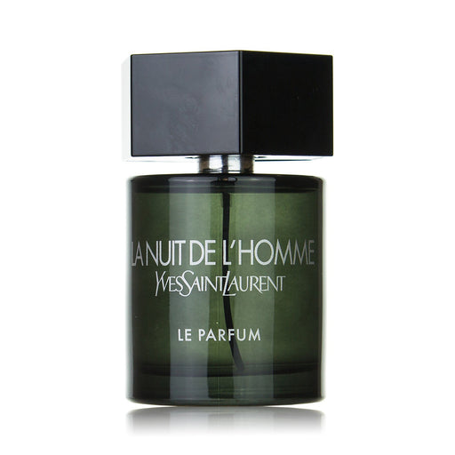 Yves Saint Laurent La Nuit De L'homme Le Men's Eau De Parfum