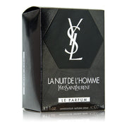 Yves Saint Laurent La Nuit De L'homme Le Men's Eau De Parfum